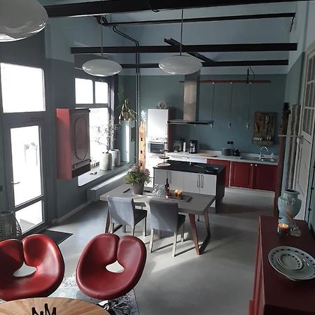 Ferienwohnung باد فرايينفالدي المظهر الخارجي الصورة