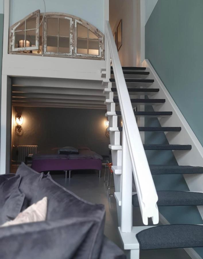 Ferienwohnung باد فرايينفالدي المظهر الخارجي الصورة