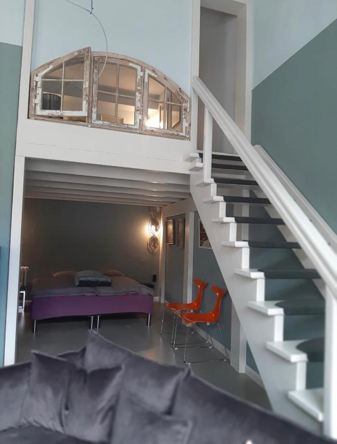 Ferienwohnung باد فرايينفالدي المظهر الخارجي الصورة