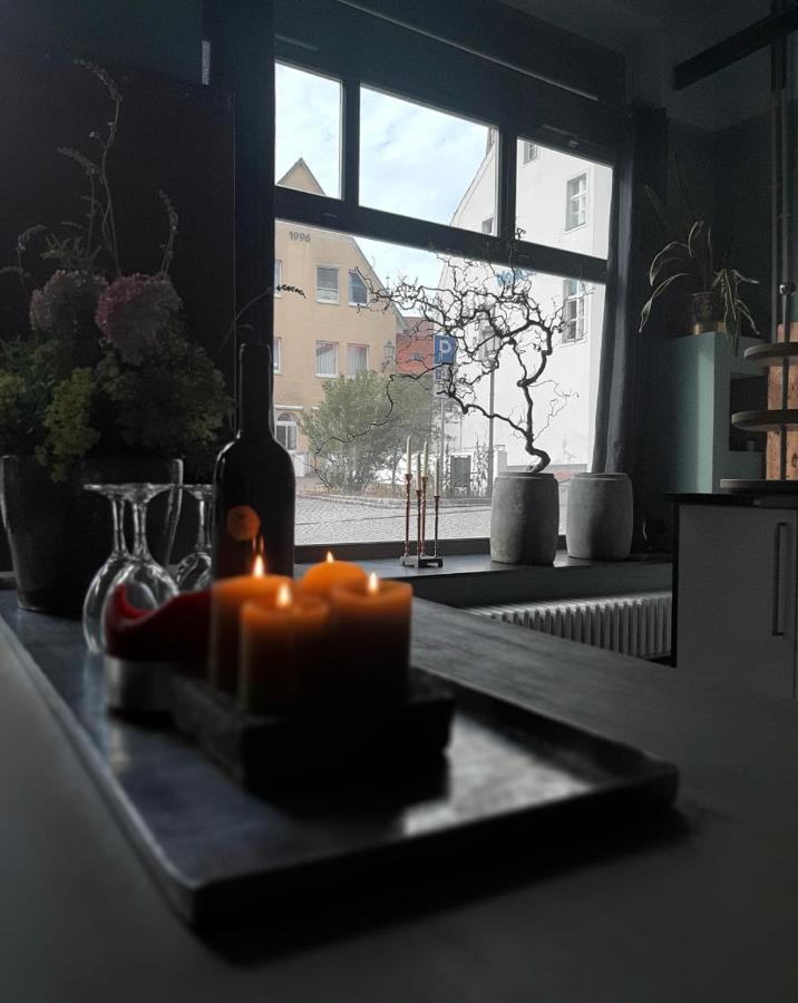 Ferienwohnung باد فرايينفالدي المظهر الخارجي الصورة