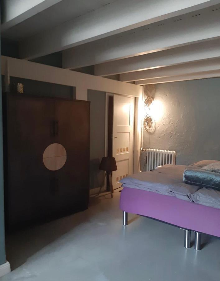 Ferienwohnung باد فرايينفالدي المظهر الخارجي الصورة